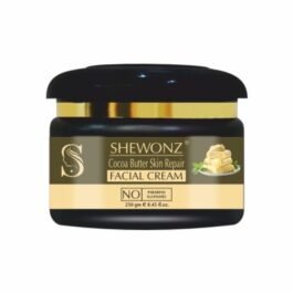Shewonz Cocoa Butter Skin Repair Facial Cream 100 gm