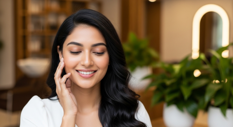 Building Effective Daily Skincare Routine